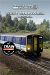 **Train Sim World* 2: West Cornwall Local: P XBOX*DLC