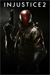 **Red Hood XBOX*DLC