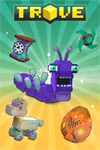 **Trove - Geode Companion Pack 1 XBOX*DLC