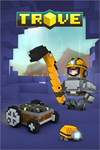 **Trove - Dynomighty Miner XBOX*DLC