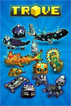 **Trove - Eclipse Pack XBOX*DLC