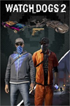 **Watch Dogs*2 - Root Access Bundle XBOX*DLC