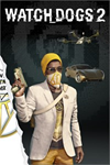 **Watch Dogs*2 - Guru Pack XBOX*DLC