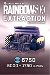 **Tom Clancy´s Rainbow Six* Extraction: 6,75 XBOX*DLC