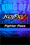 **KOF XV Fighter Pass XBOX*DLC