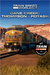 **Train Sim World* 2: Cane Creek: Thompson - XBOX*DLC