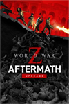 **World War Z: Aftermath Upgrade XBOX*DLC