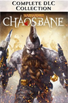 **Warhammer: Chaosbane Complete DLC Collecti XBOX*DLC