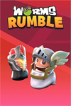 **Worms Rumble - Honor & Death Pack XBOX*DLC