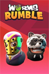 **Worms Rumble - Bank Heist Double Pack XBOX*DLC