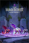 **The Mageseeker: Unchained Skins Pack XBOX*DLC