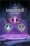 **The Mageseeker: Hijacked Spells Pack XBOX*DLC