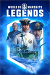 **World of Warships: Legends — Iwaki Typhoon XBOX*DLC