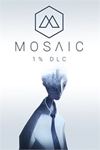 **Mosaic Deluxe Edition Content XBOX*DLC