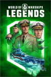 **World of Warships: Legends — Power of Inde XBOX*DLC