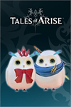 **Tales of Arise - Hootle Attachment Pack XBOX*DLC