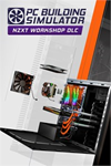 **PC Building Simulator NZXT Workshop XBOX*DLC