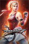 **TEKKEN 7 - DLC18: Lidia Sobieska XBOX*DLC