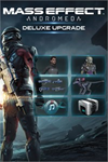 **Mass Effect™: Andromeda Deluxe Upgrade XBOX*DLC