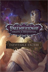 **Pathfinder: Wrath of the Righteous - Inevi XBOX*DLC