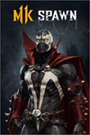 **Spawn XBOX*DLC