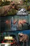 **Pinball FX - Jurassic World™* Pinball XBOX*DLC