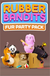 **Rubber Bandits: Fur Party Pack XBOX*DLC