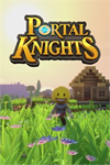 **Portal Knights -Emoji Box XBOX*DLC