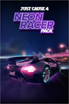 **Just Cause 4 - Neon Racer Pack XBOX*DLC