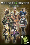 **Monster Hunter: World - Complete Handler C XBOX*DLC