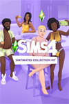 **The Sims™ 4 Simtimates Collection Kit XBOX*DLC