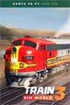 **Train Sim World* 3: Santa Fe F7 XBOX*DLC