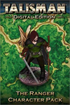 **Talisman: Digital Edition - The Ranger Cha XBOX*DLC