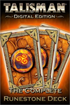 **Talisman: Digital Edition - Complete Runes XBOX*DLC