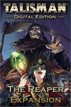 **Talisman: Digital Edition - The Reaper Exp XBOX*DLC