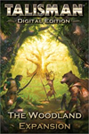 **Talisman: Digital Edition - The Woodland E XBOX*DLC