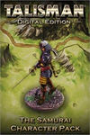 **Talisman: Digital Edition - The Samurai Ch XBOX*DLC