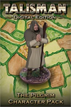 **Talisman: Digital Edition - The Pilgrim Ch XBOX*DLC