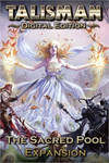 **Talisman: Digital Edition - The Sacred Poo XBOX*DLC