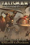 **Talisman: Digital Edition - The Clockwork  XBOX*DLC