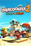 **Overcooked! 2 - Surf ´n´ Turf XBOX*DLC