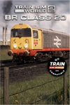 **Train Sim World* 2: Class 20 ´Chopper´ (Tr XBOX*DLC