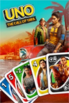 **UNO* The Call of Yara DLC XBOX*DLC