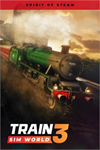 **Train Sim World* 3: Spirit of Steam: Liver XBOX*DLC