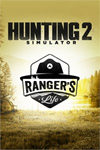 **Hunting Simulator 2: A Ranger´s Life Xbox  XBOX*DLC