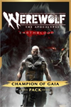 **Werewolf: The Apocalypse - Earthblood Cham XBOX*DLC