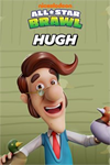 **Nickelodeon All-Star Brawl - Hugh Neutron  XBOX*DLC