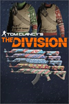 **Tom Clancy The Division* Let it Snow Pack XBOX*DLC