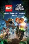 **LEGO* Jurassic World Pack XBOX*DLC