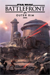 **STAR WARS™ Battlefront™ Outer Rim XBOX*DLC